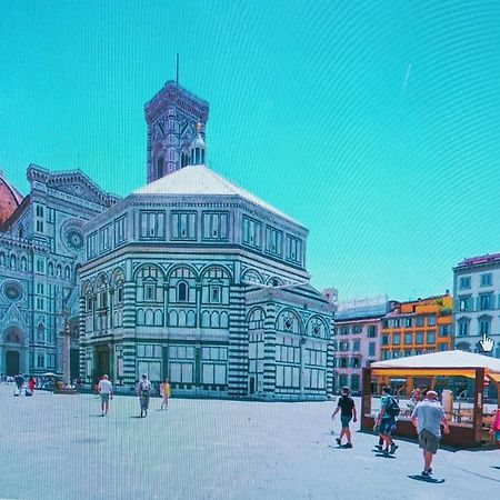 La Casa Di Fiorella سيريتو غيدي المظهر الخارجي الصورة