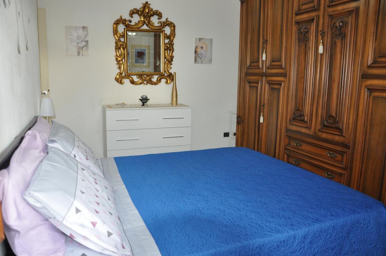 La Casa Di Fiorella سيريتو غيدي المظهر الخارجي الصورة