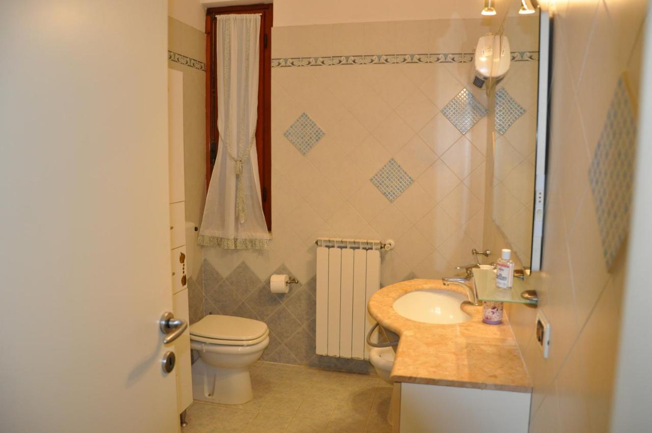 La Casa Di Fiorella سيريتو غيدي المظهر الخارجي الصورة