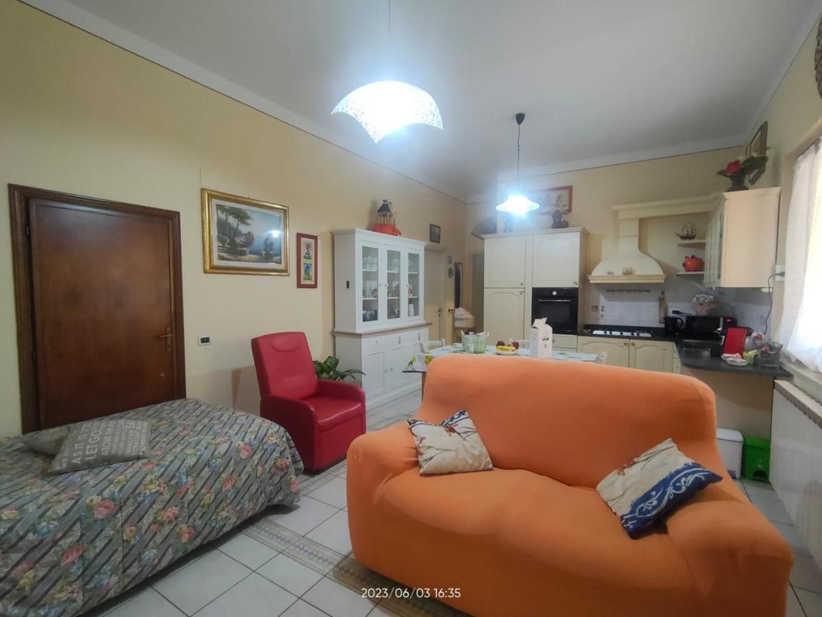 La Casa Di Fiorella سيريتو غيدي المظهر الخارجي الصورة