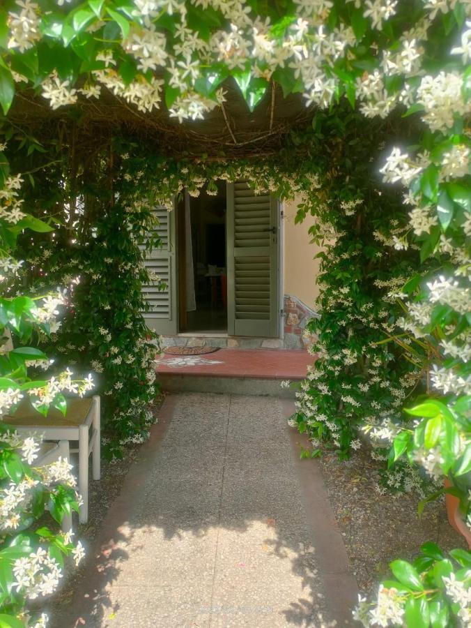 La Casa Di Fiorella سيريتو غيدي المظهر الخارجي الصورة
