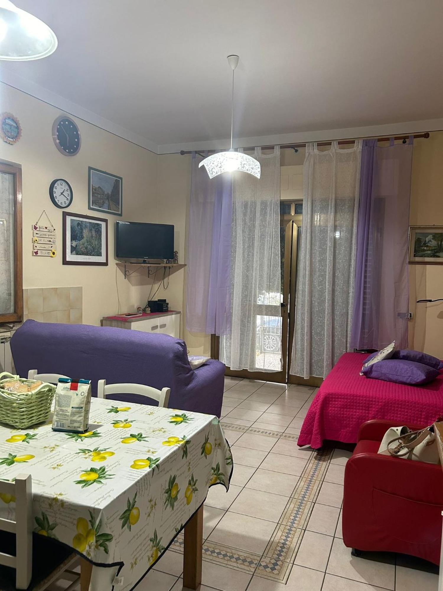 La Casa Di Fiorella سيريتو غيدي المظهر الخارجي الصورة