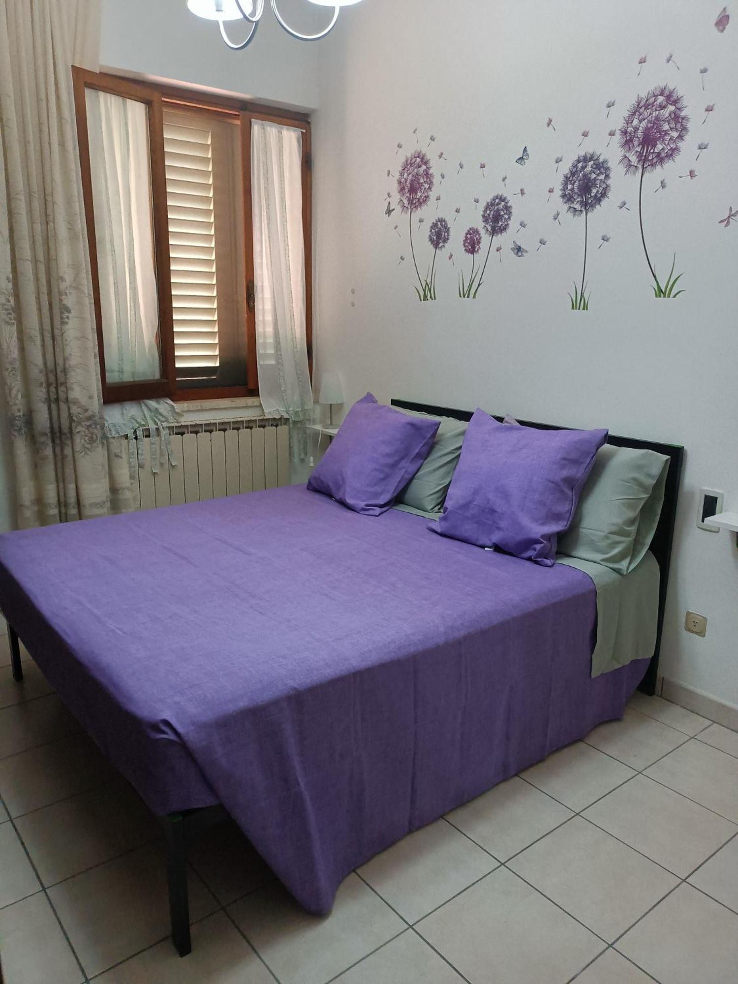 La Casa Di Fiorella سيريتو غيدي المظهر الخارجي الصورة