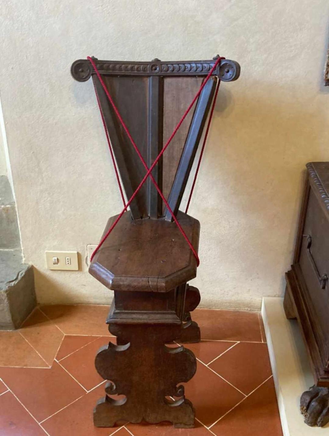 La Casa Di Fiorella سيريتو غيدي المظهر الخارجي الصورة
