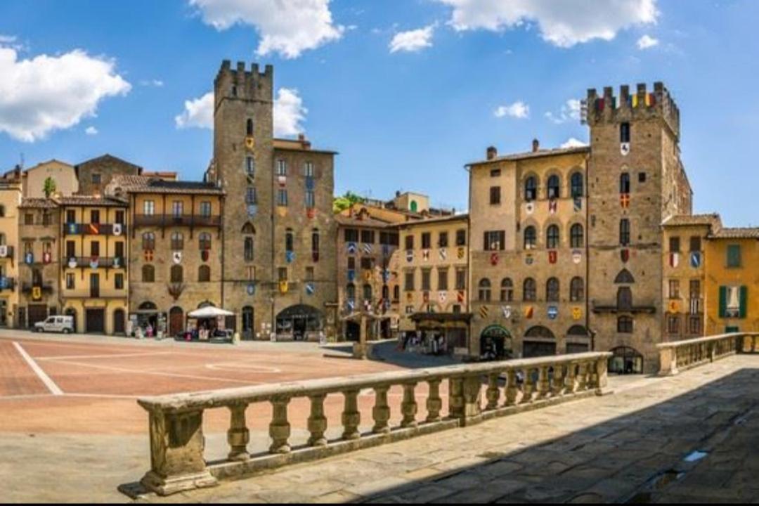 La Casa Di Fiorella سيريتو غيدي المظهر الخارجي الصورة