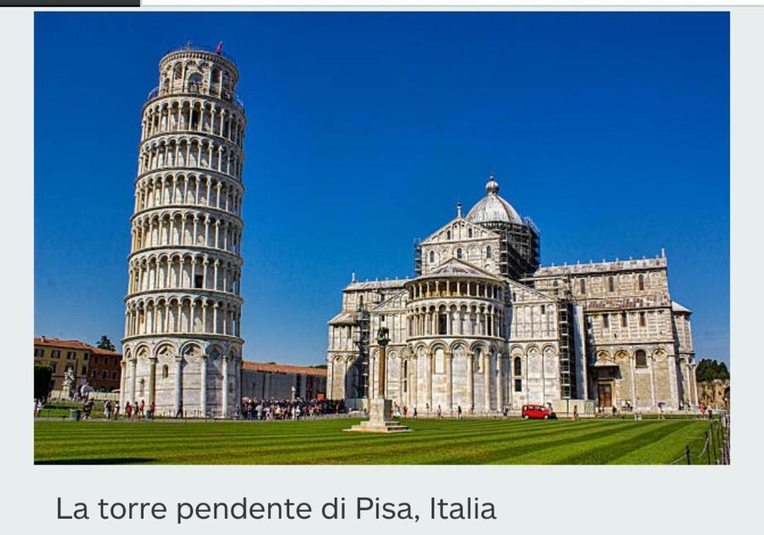 La Casa Di Fiorella سيريتو غيدي المظهر الخارجي الصورة
